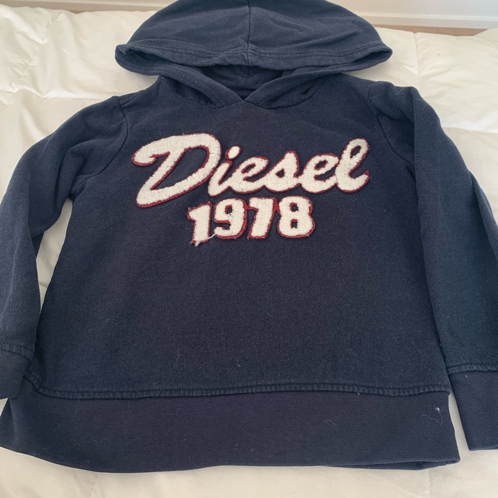Diesel sweatshirt